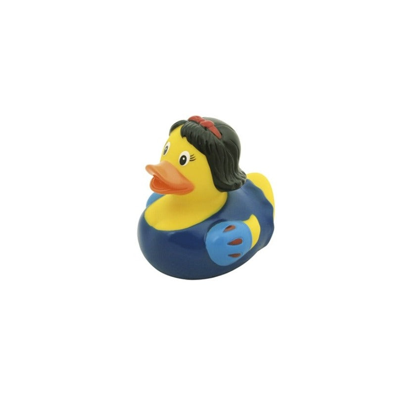 Canard Blanche Neige Waterworld CoinCaillerie