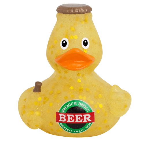 Canard Bière Lilalu - Canard de Bain