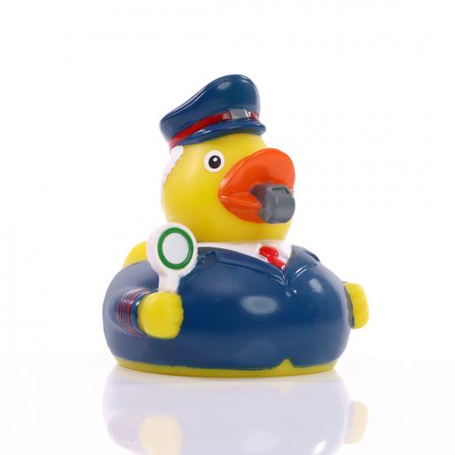 Canard Conducteur de Train Schnabels CoinCaillerie