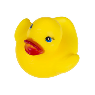 Canard de Bain Jaune LG Import CoinCaillerie