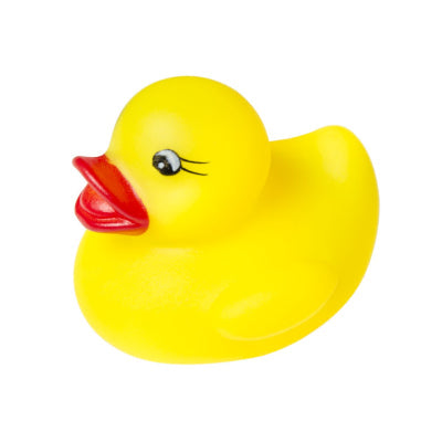 Canard de Bain Jaune LG Import CoinCaillerie