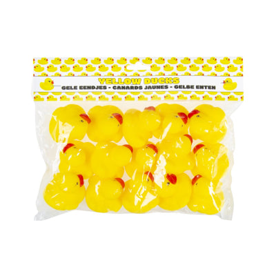 Canard de Bain Jaune LG Import CoinCaillerie