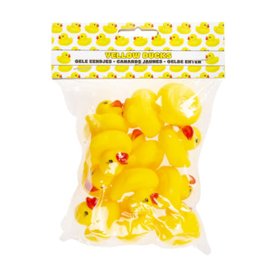 canard de bain jaune lg import 