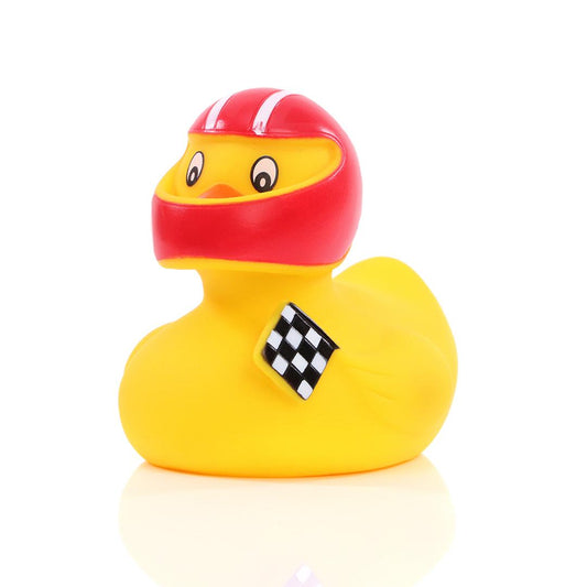 Canard Pilote de course Schnabels CoinCaillerie