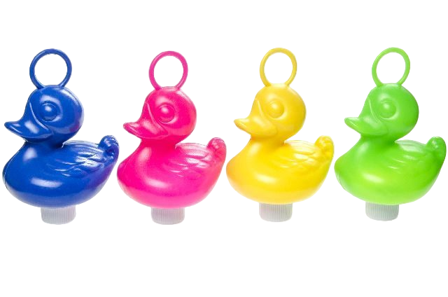 Canards de Pêche aux Canards