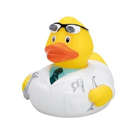 Canard Dentiste Schnabels CoinCaillerie