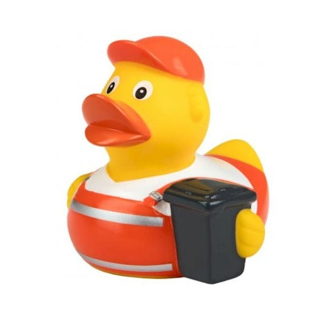 Canard Agent de Propreté Schnabels CoinCaillerie