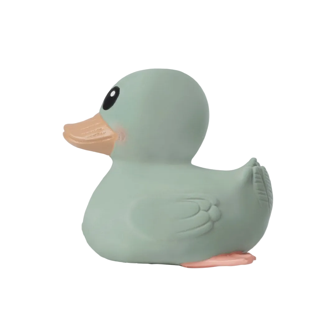 Mini Kawan Duck Mint