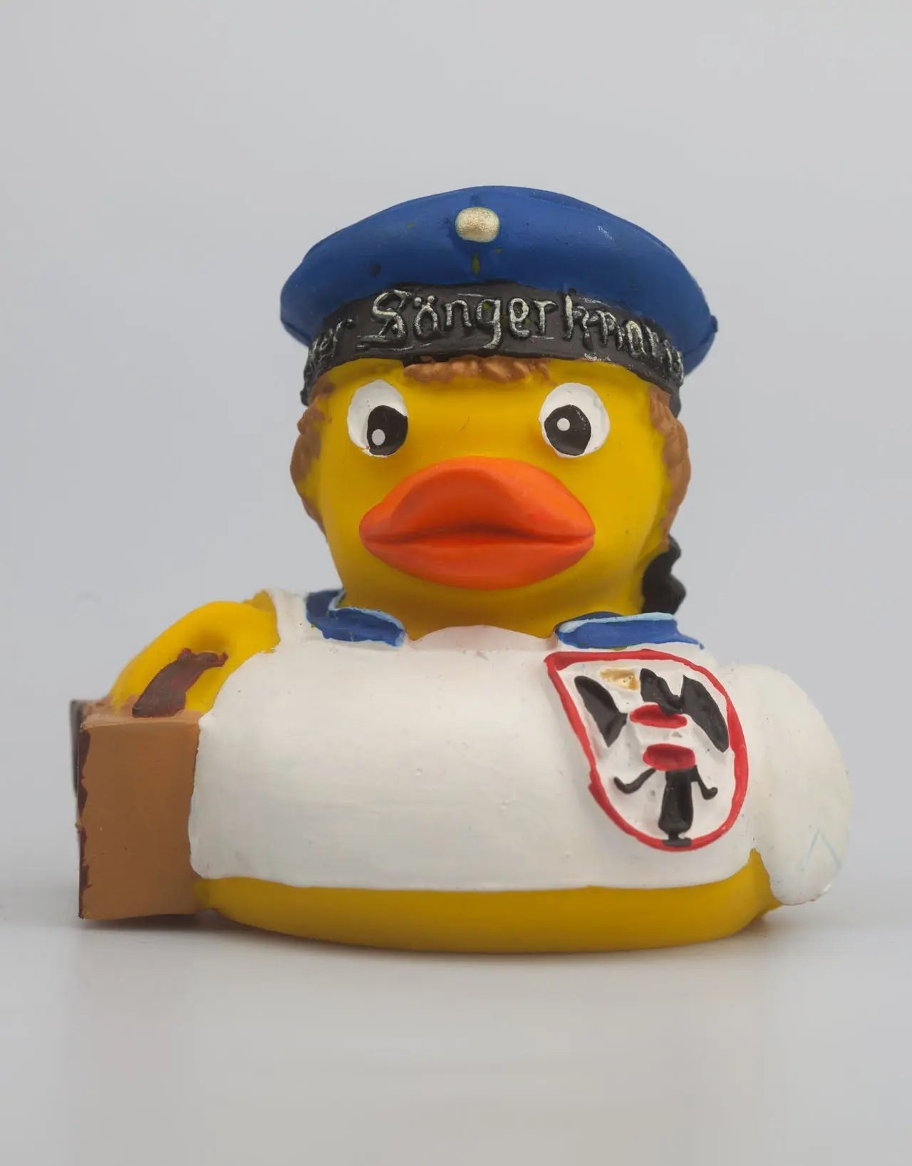 canard les petits chanteurs de vienne blanc austroducks 9120048649007 9120048649007