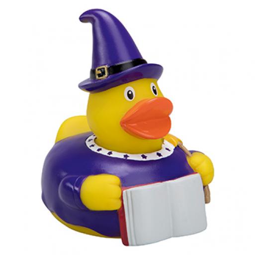 Canard Magicien Schnabels CoinCaillerie