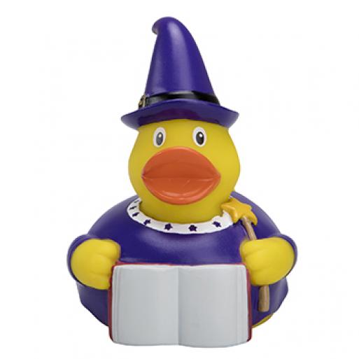 Canard Magicien Schnabels CoinCaillerie