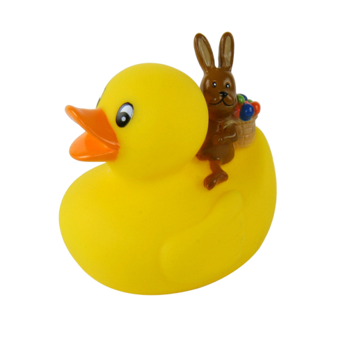Canard Pâques – visuel produit