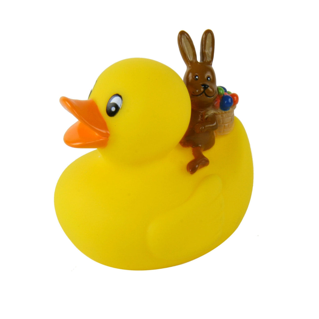 Canard Pâques Michel Toys Handels CoinCaillerie