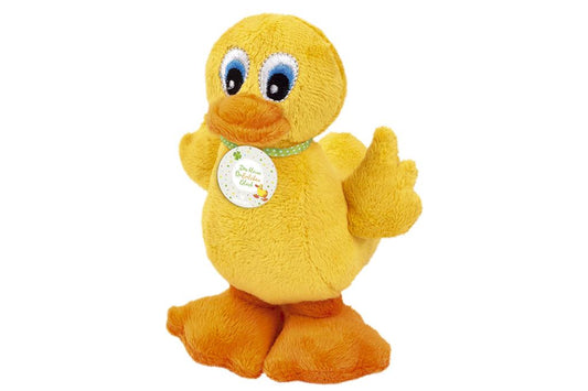 Petite Peluche Canard MOSES CoinCaillerie