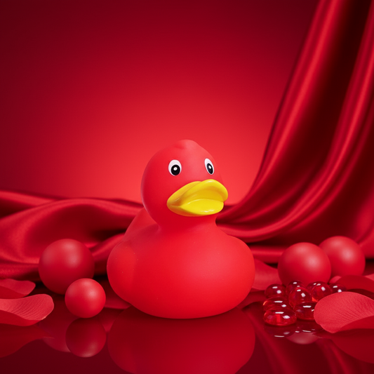 Canard Original Rouge