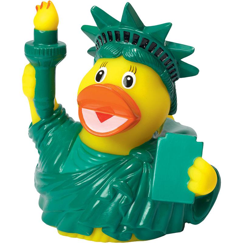 Canard Statue de la Liberté Schnabels CoinCaillerie