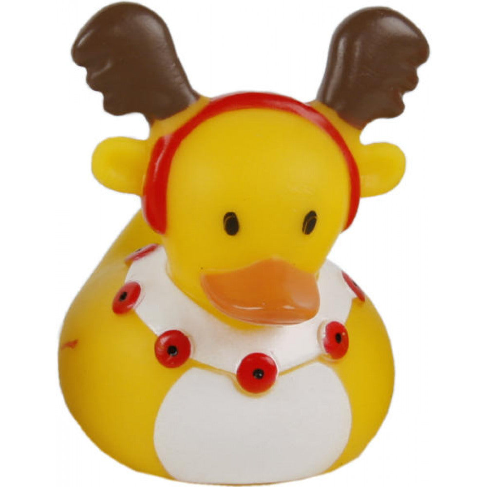 Canards de Noël – vue 3