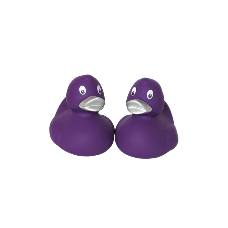 Original Lila Ente