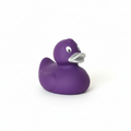 Original Lila Ente