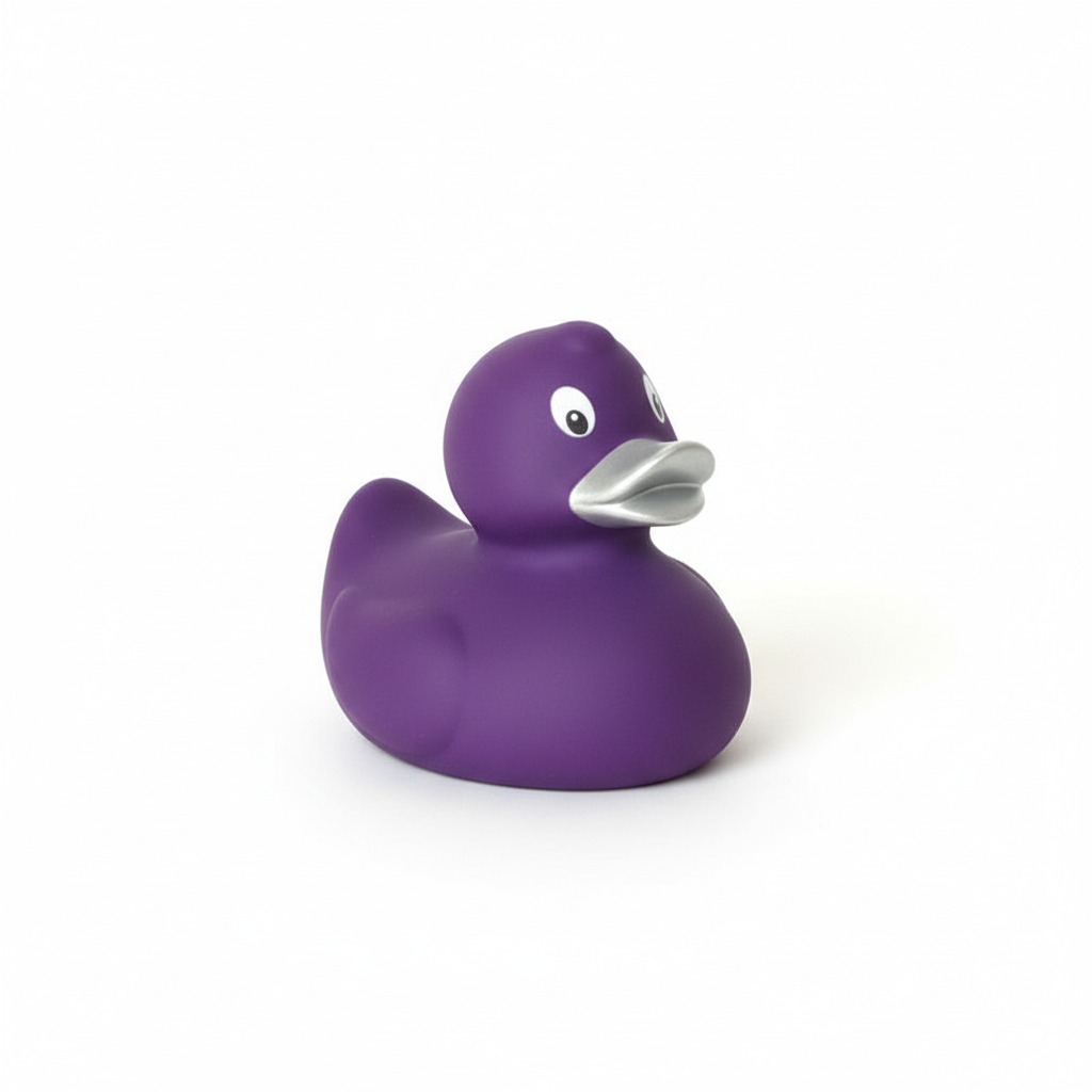 Pato Roxo Original