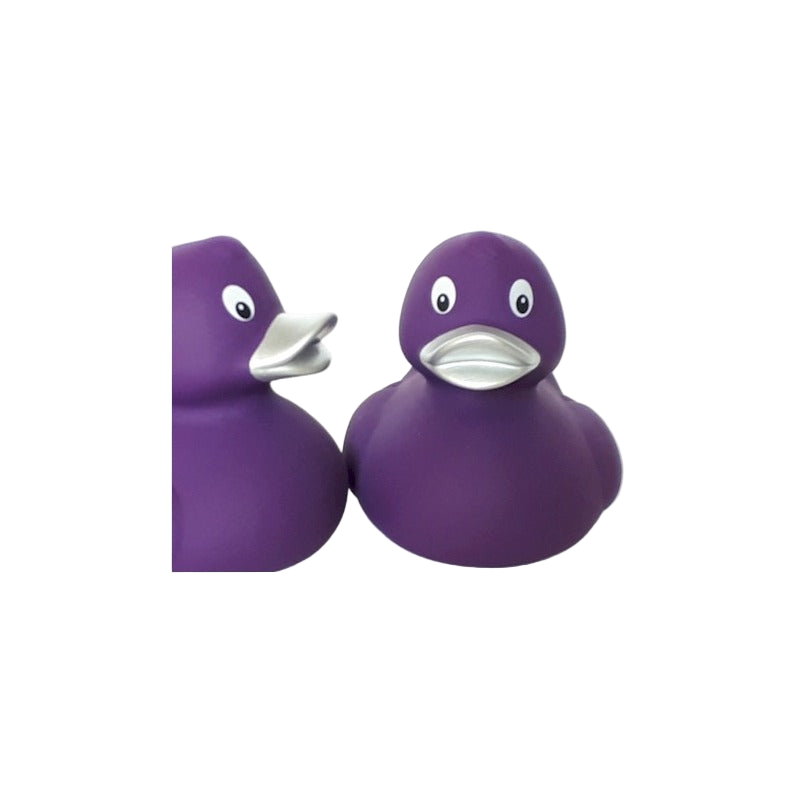 Original Lila Ente