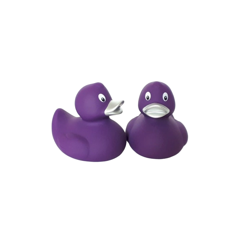 Original Lila Ente