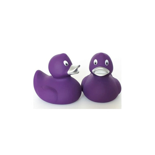 Canard Original Violet Canard de Bain CoinCaillerie