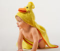 Badeumhang „Yellow Duck“