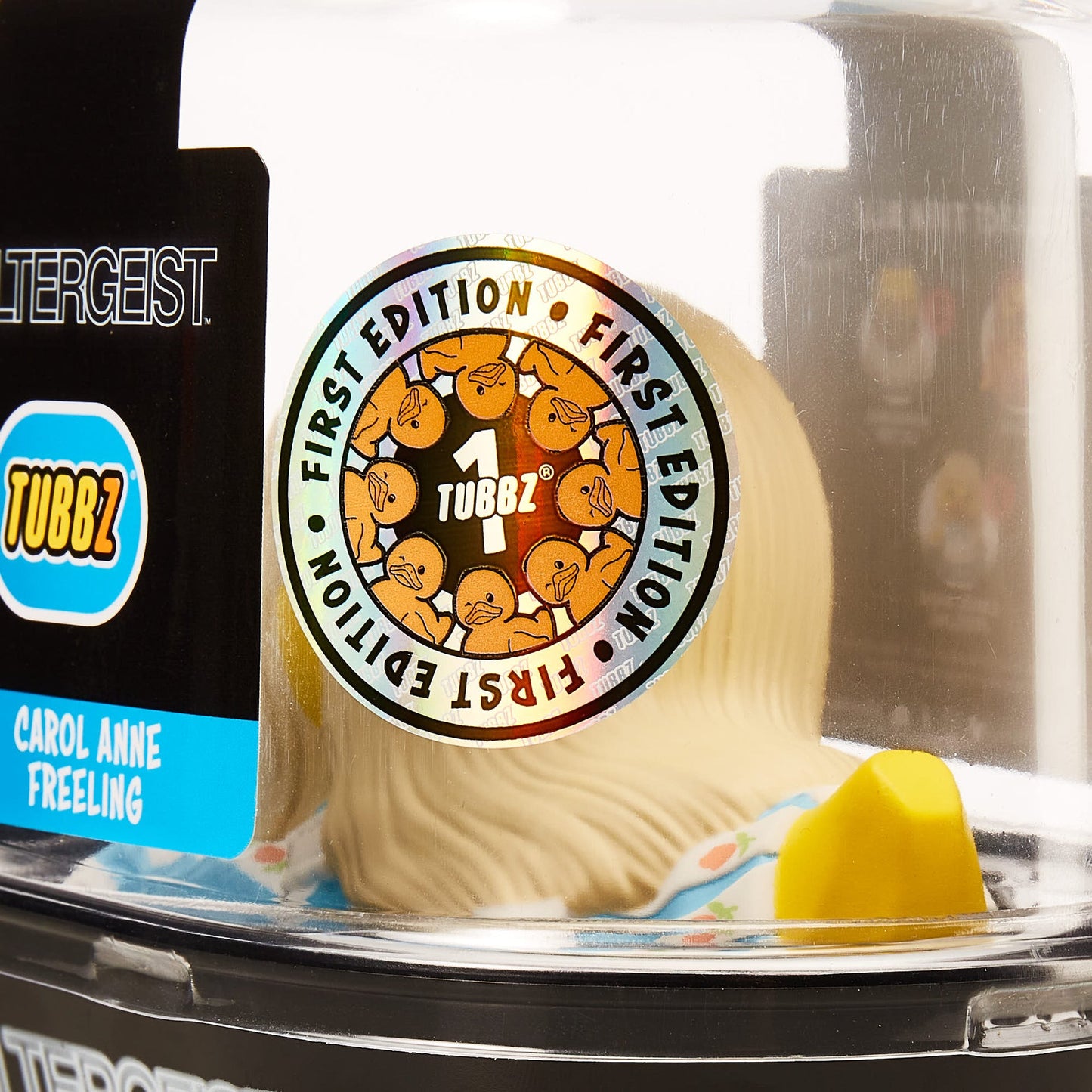 Pato Carol Anne Freeling (Primera edición)