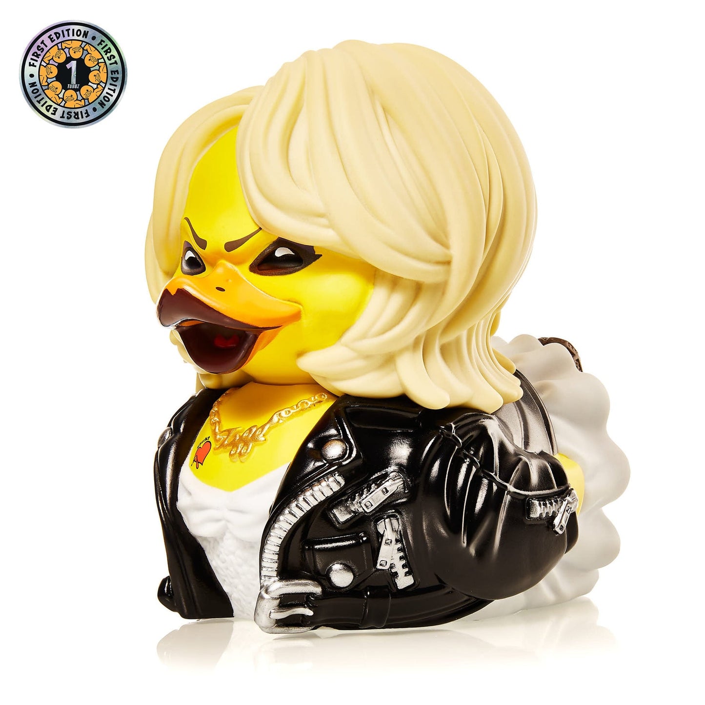 Tiffany Duck (první vydání)