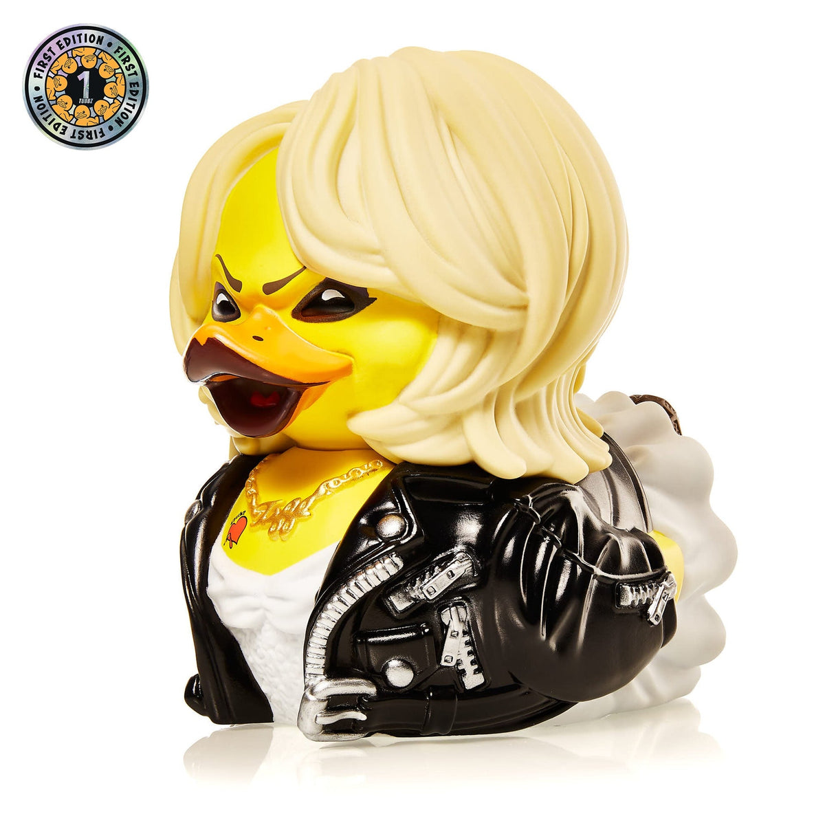 Canard Chucky: Tiffany Bride of Chucky TUBBZ (First Edition) - vue 10