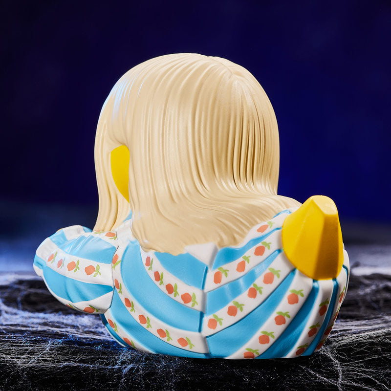 Canard Poltergeist: Carol Anne Freeling TUBBZ (First Edition) - vue 5