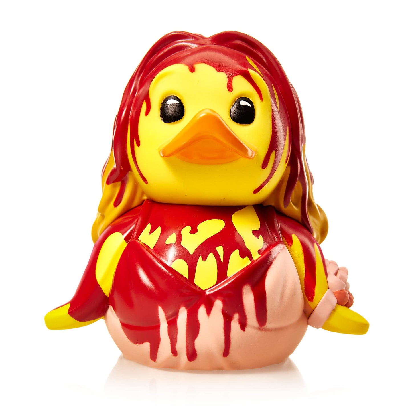 Canard Carrie (First Edition) TUBBZ CoinCaillerie