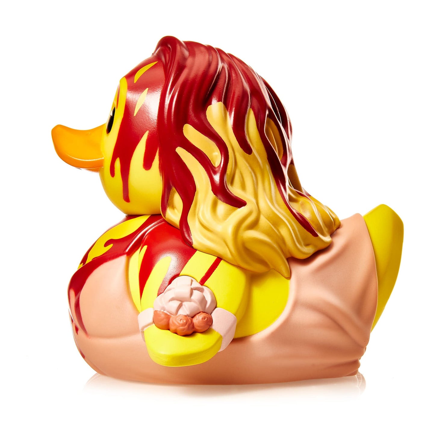 Duck Carrie (první vydání)