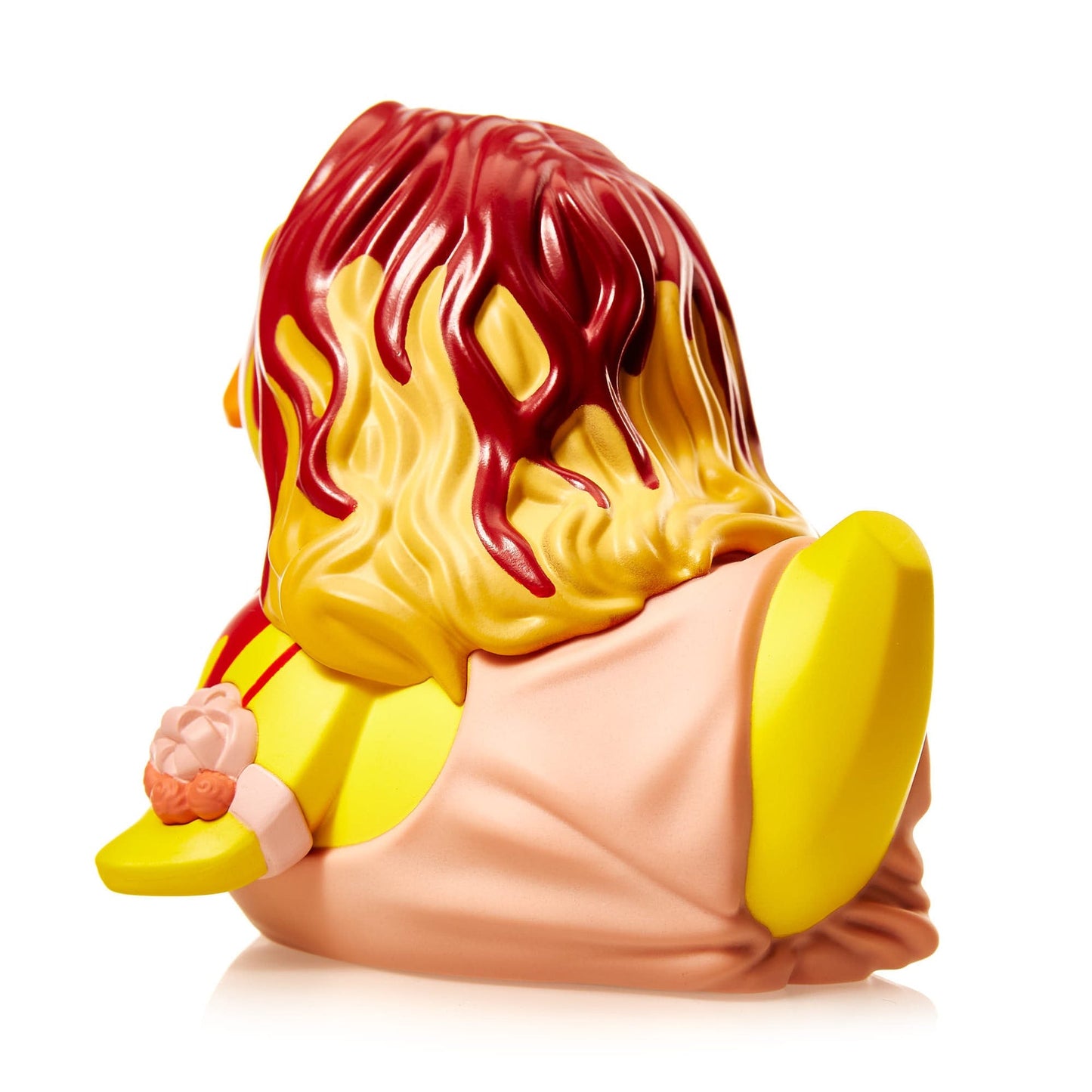 Duck Carrie (první vydání)