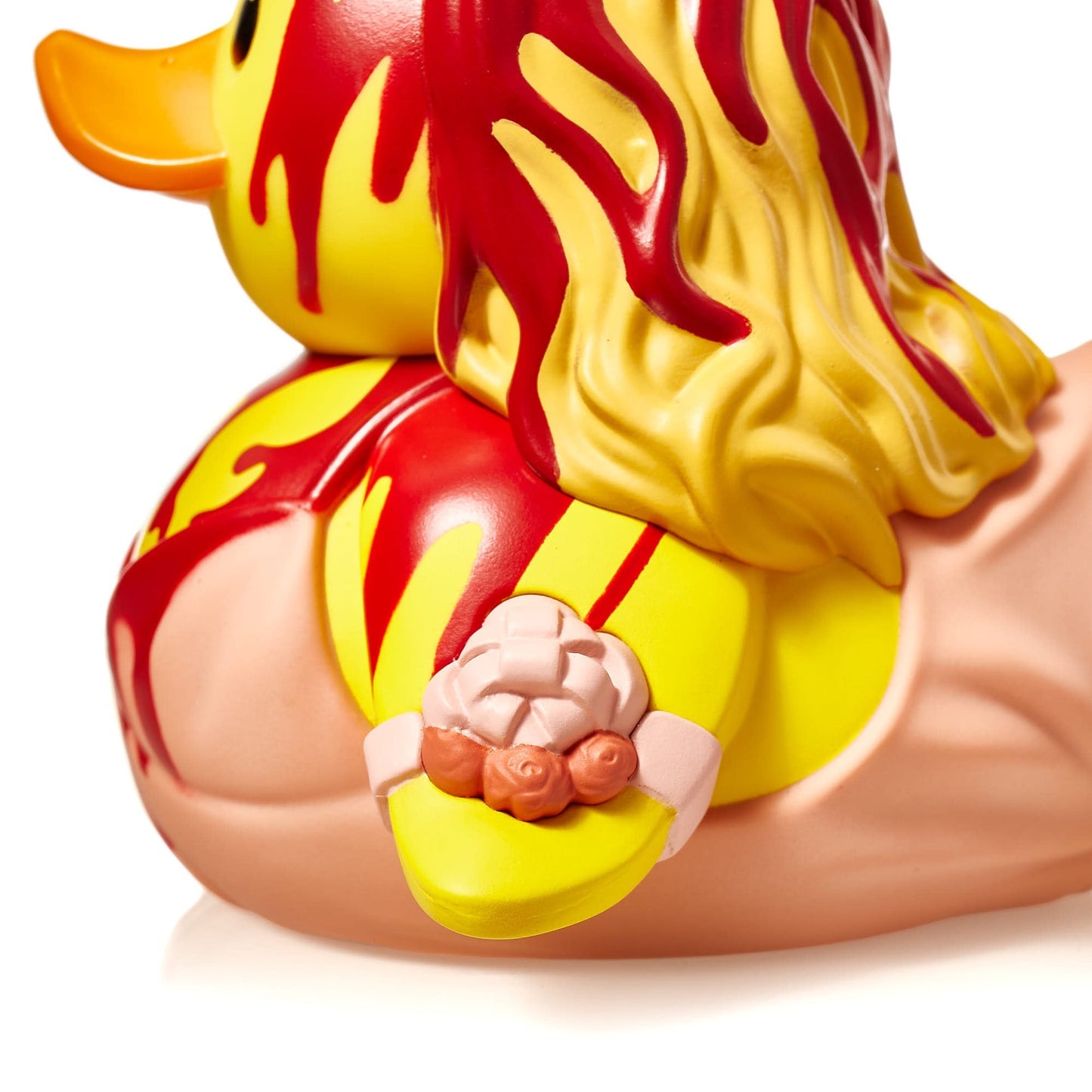 Duck Carrie (první vydání)