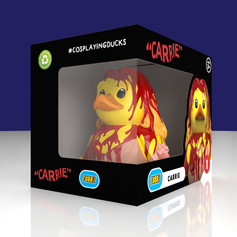 Canard Carrie (Boxed Edition) - vue 3