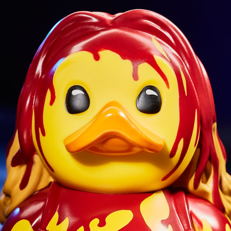 Canard Carrie (Boxed Edition)