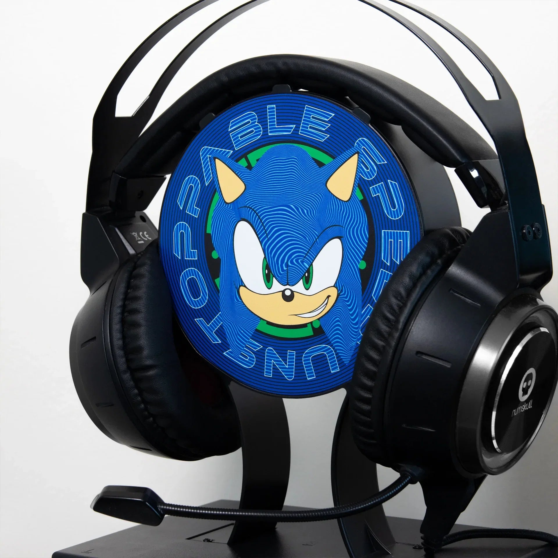 Casier Gaming Sonic le Hérisson