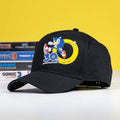 Casquette Sonic le Hérisson - 30ème Anniversaire