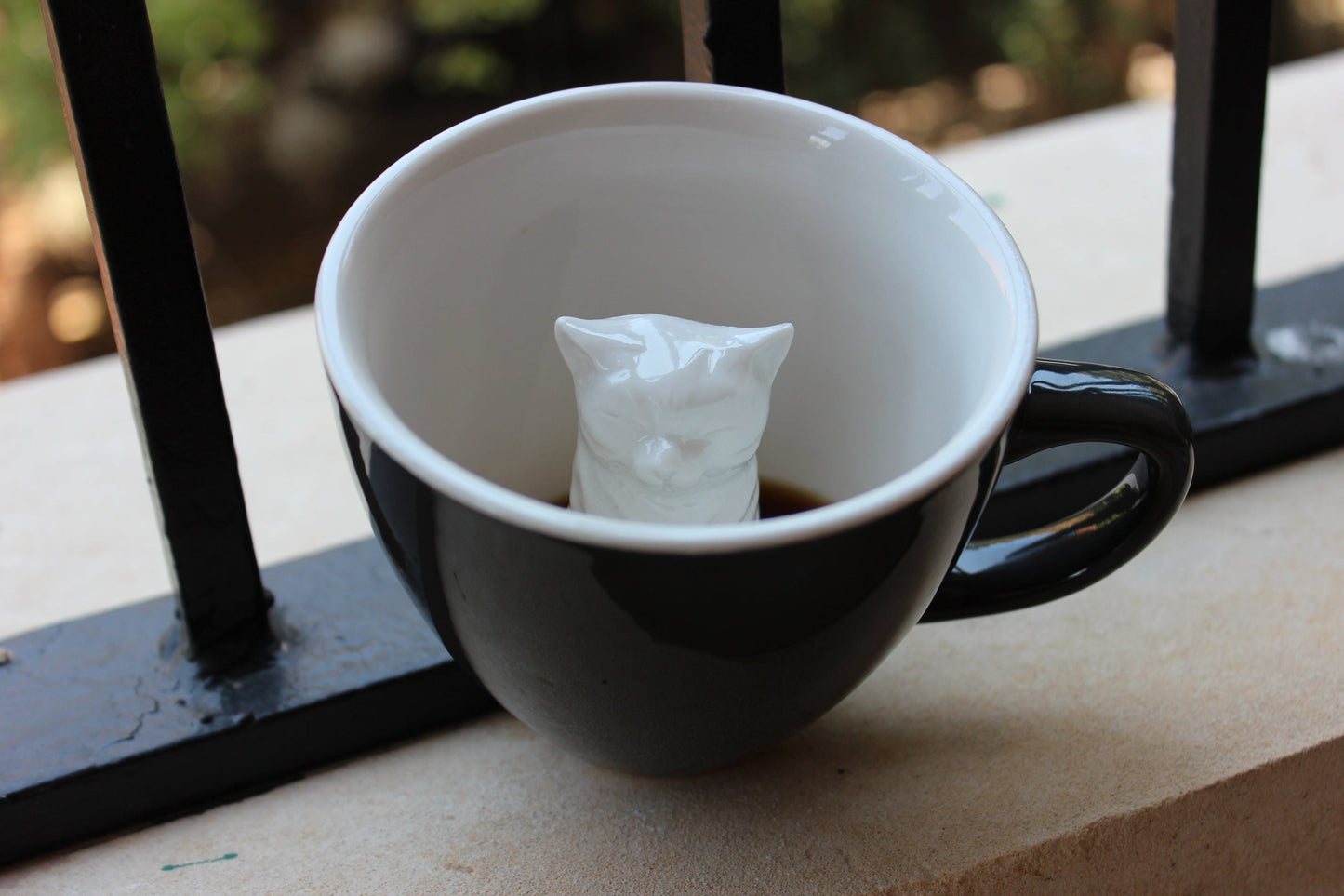 3D Kreatur Tassen Becher 