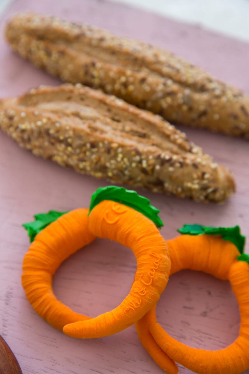 Produit Cathy La Carotte Déco