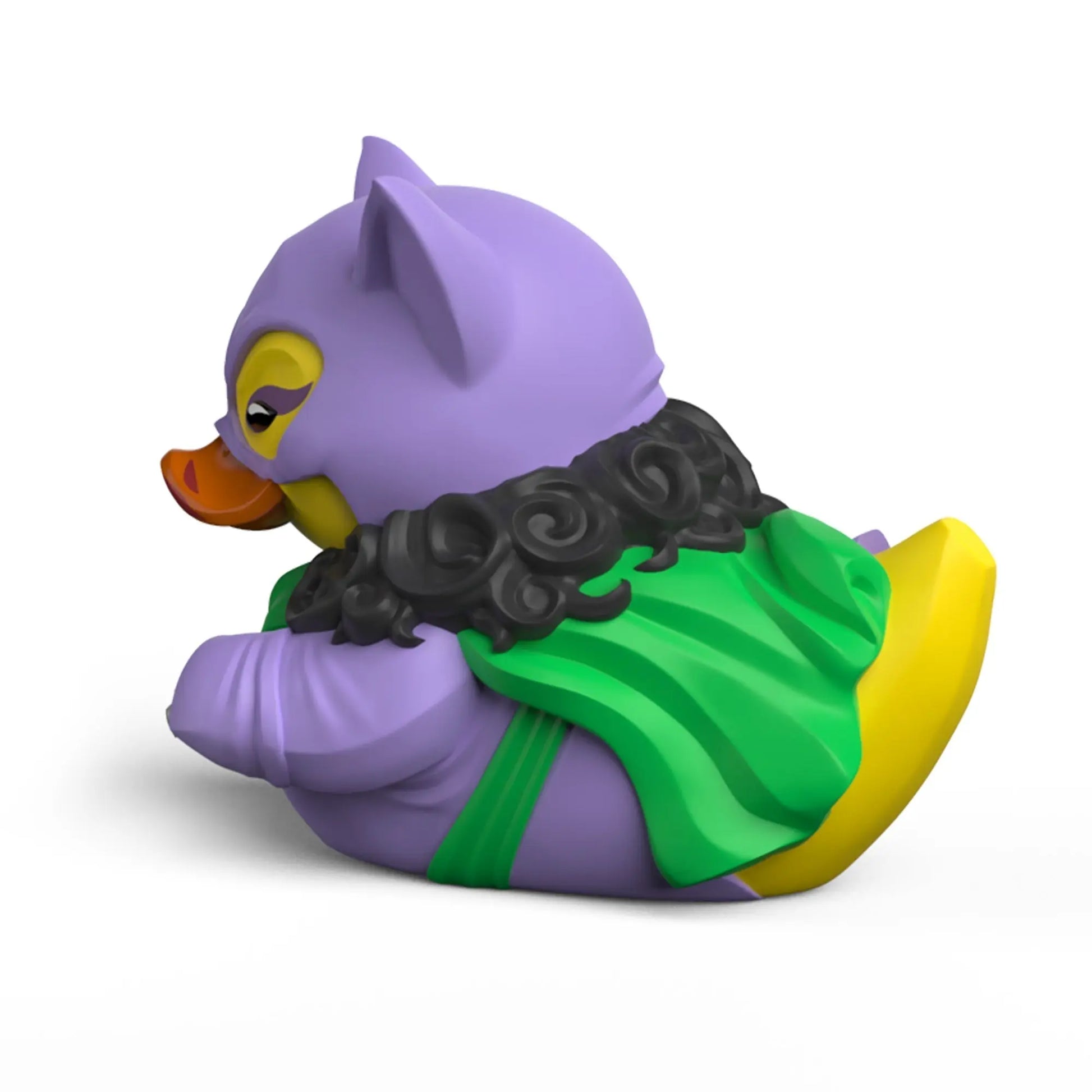 Canard Catwoman TUBBZ CoinCaillerie