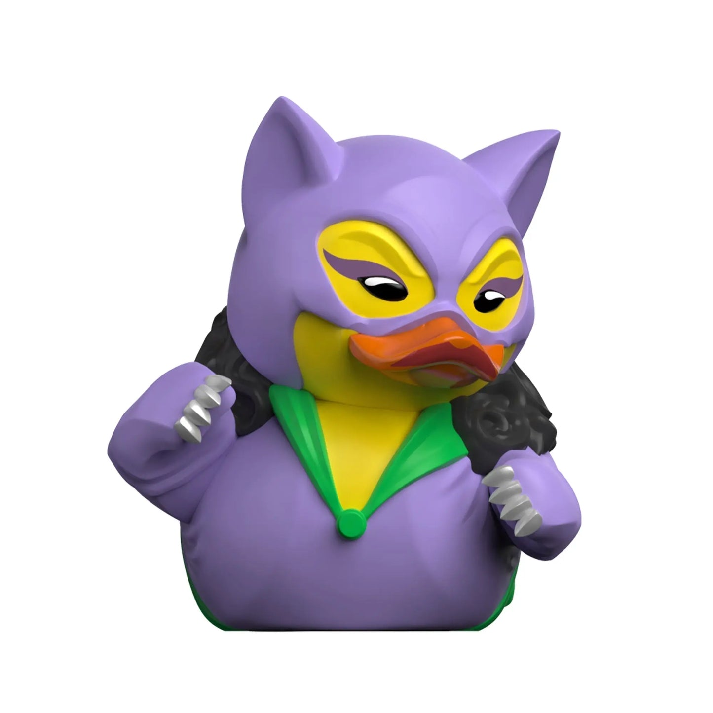 Canard Catwoman TUBBZ CoinCaillerie