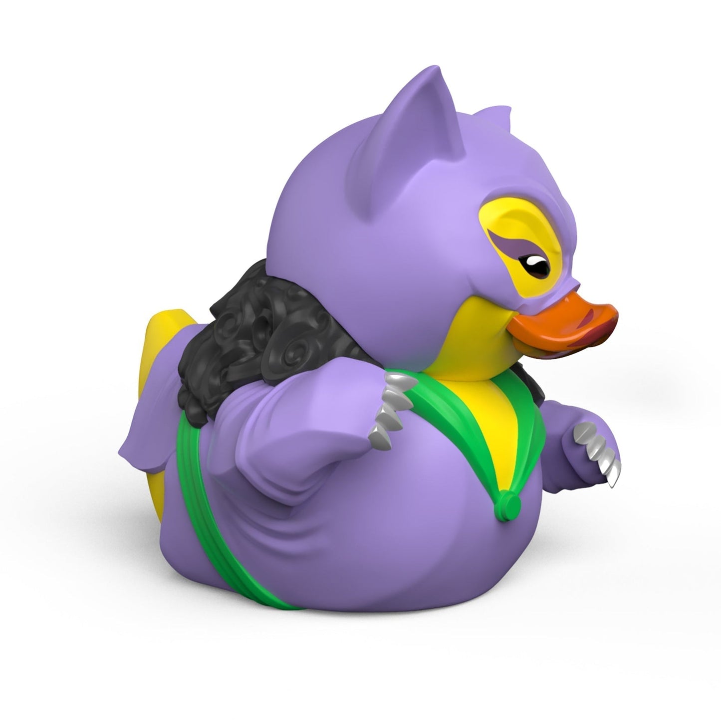 Duck Catwoman (First Edition)