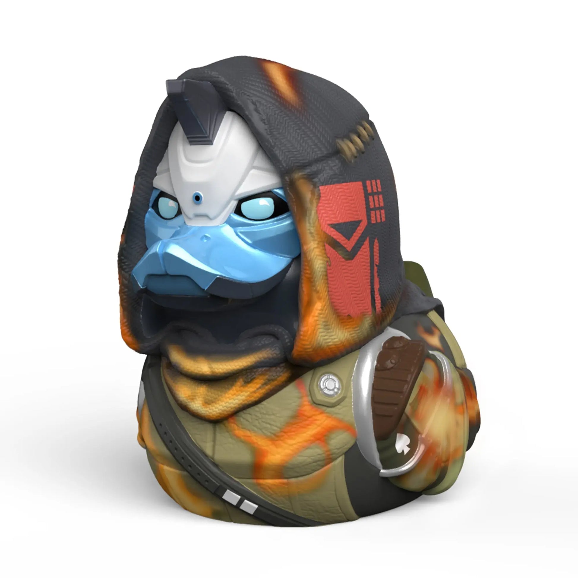 Canard Cayde-6 Gunsliger TUBBZ CoinCaillerie