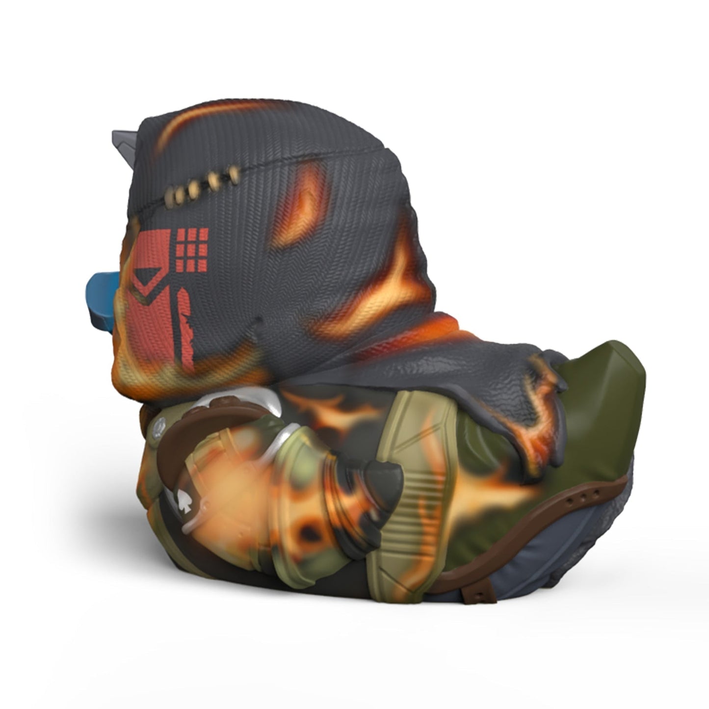 Дак Кейд-6 Стрелок