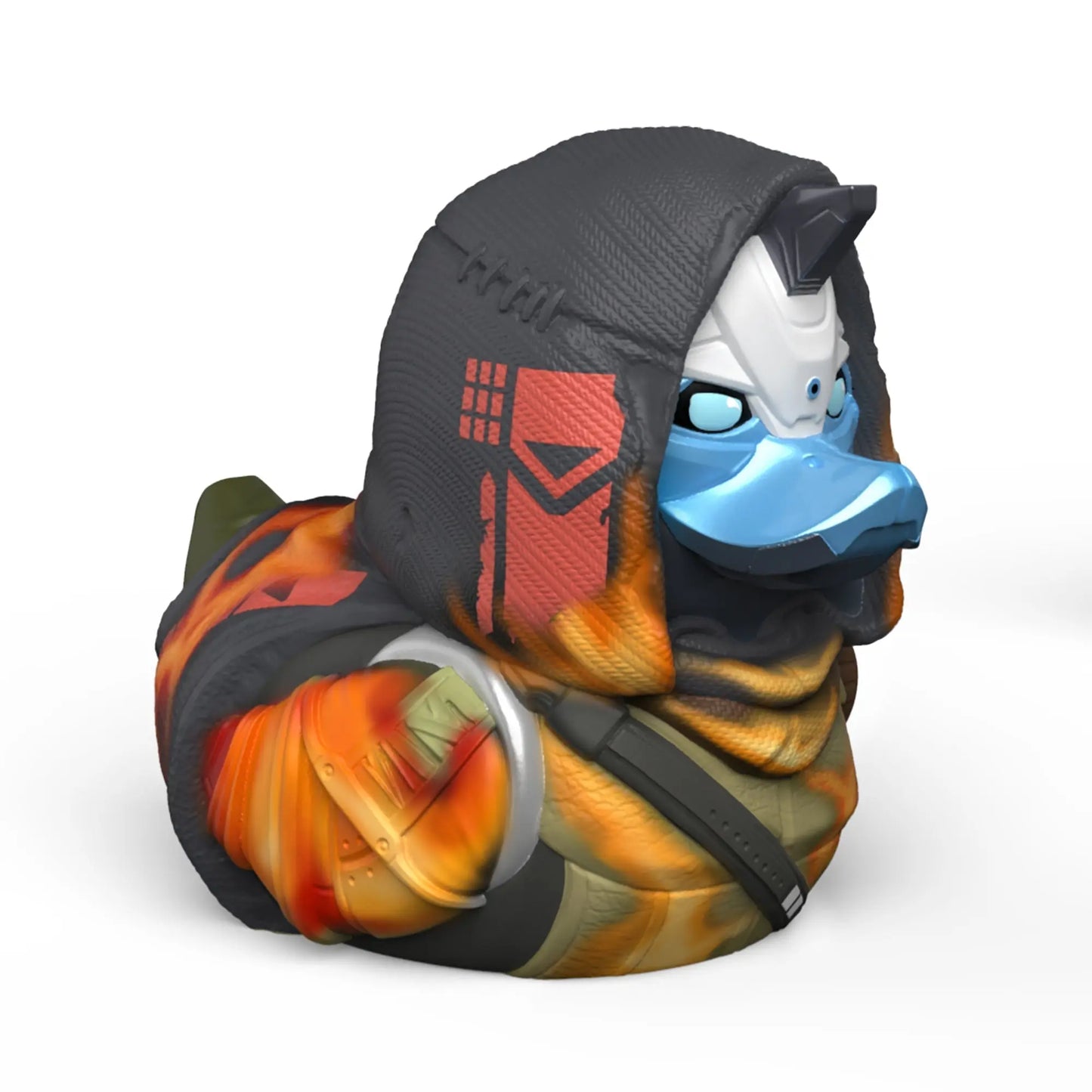 Canard Cayde-6 Gunsliger TUBBZ CoinCaillerie