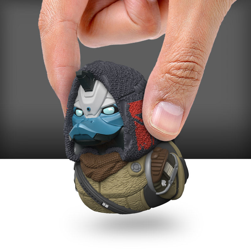 Canard Cayde-6 (Mini Edition) - vue 1