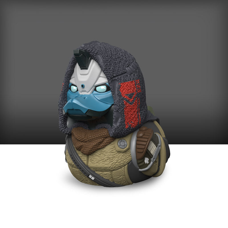 Canard Cayde-6 (Mini Edition) TUBBZ CoinCaillerie